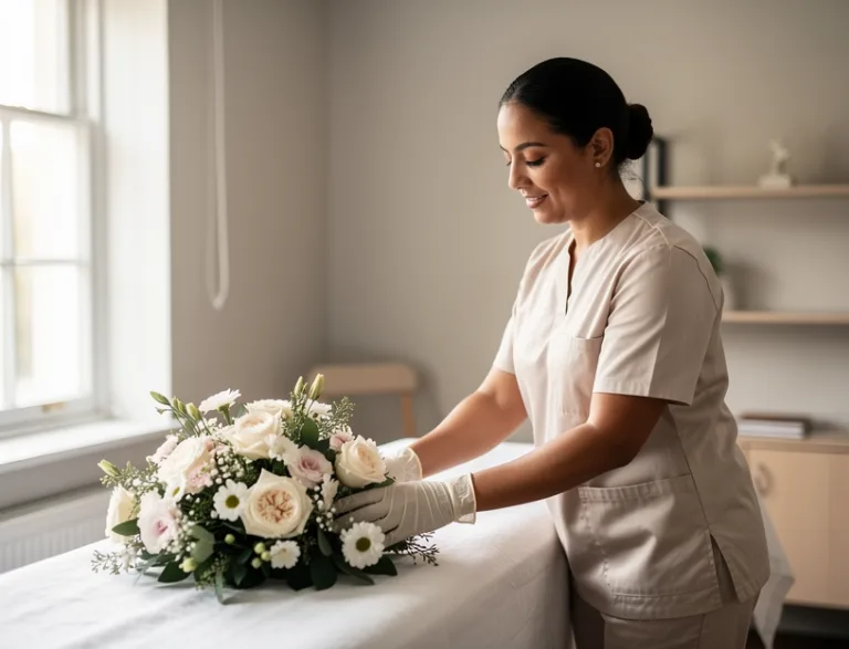 funeral home Whitehorse